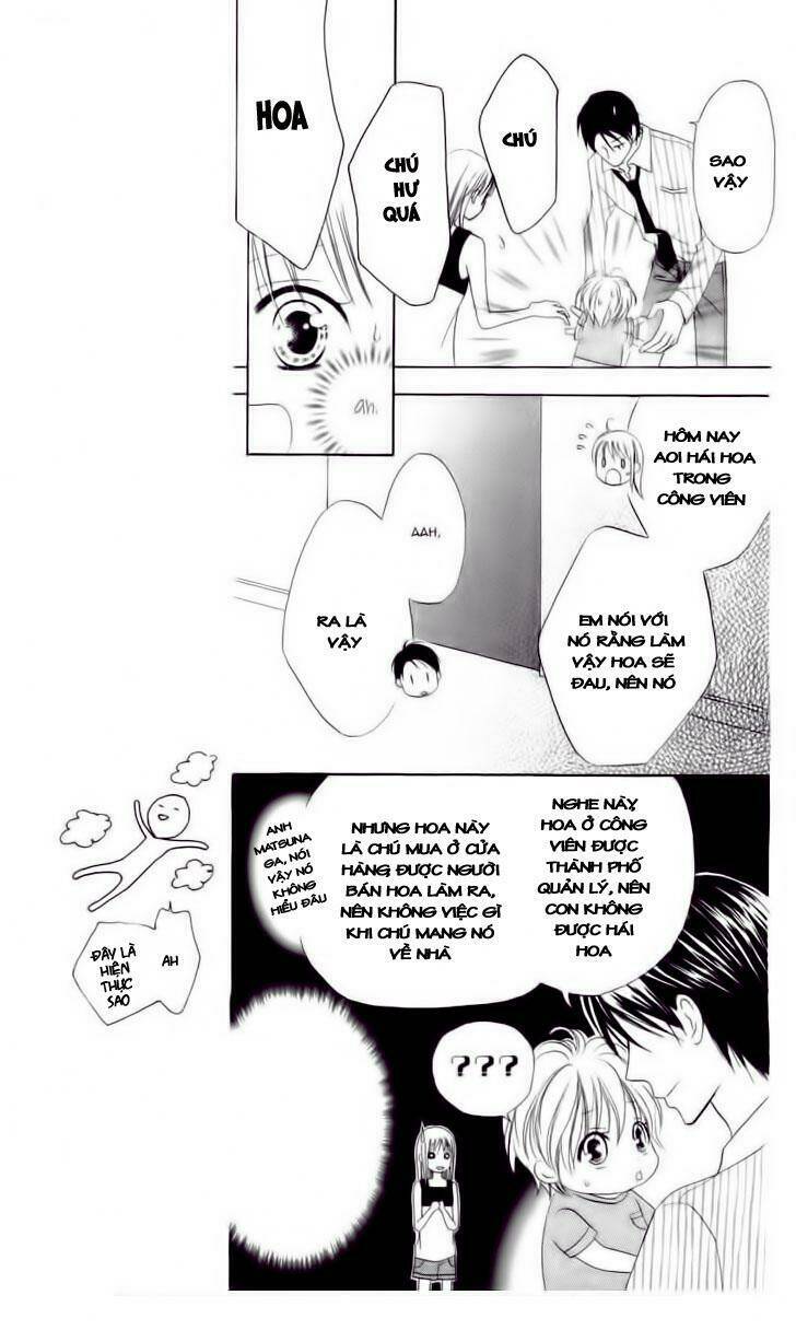 Love So Life: Chapter 2