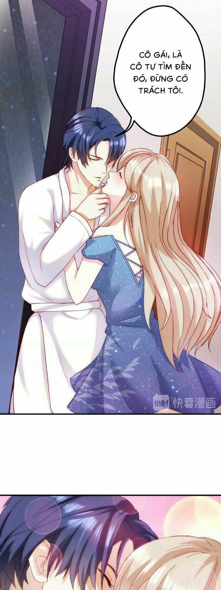 Hợp Đồng Ngọt Cao Độ: Chapter 1