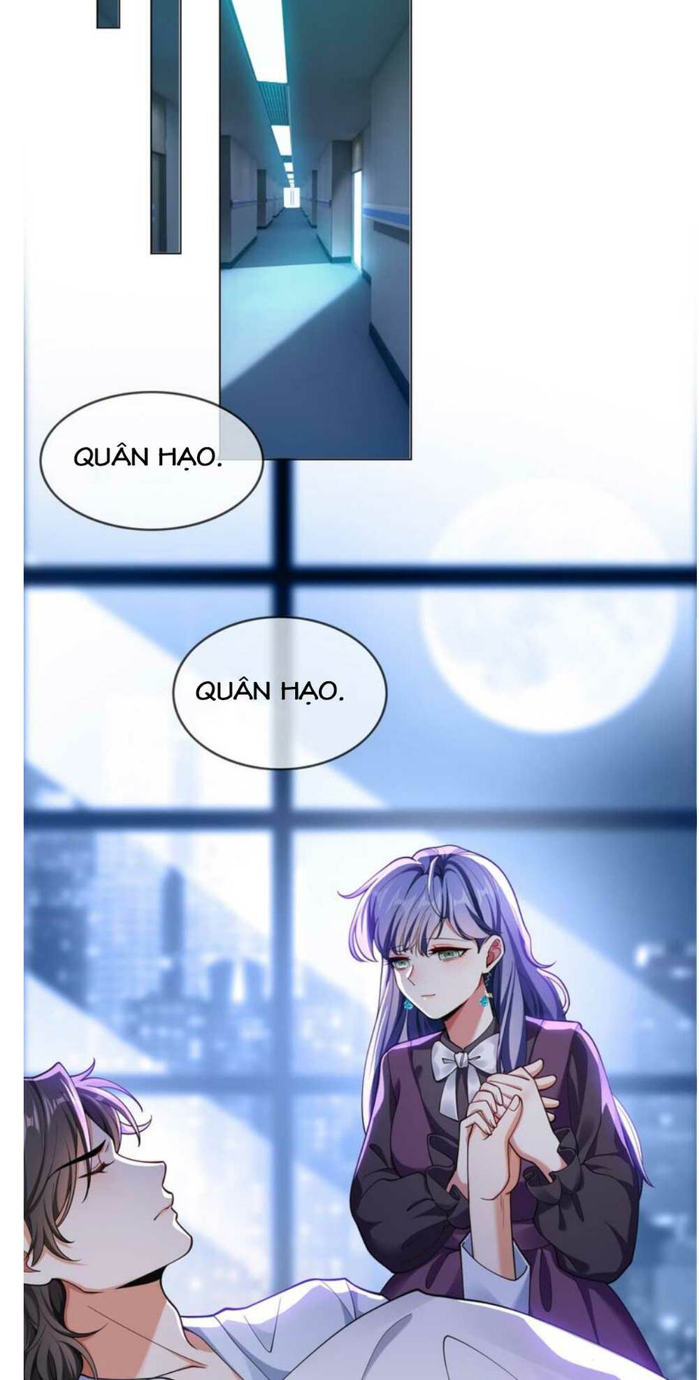 Cô Vợ Nhỏ Nuông Chiều Quá Lại Thành Ác!!: Chapter 205.2