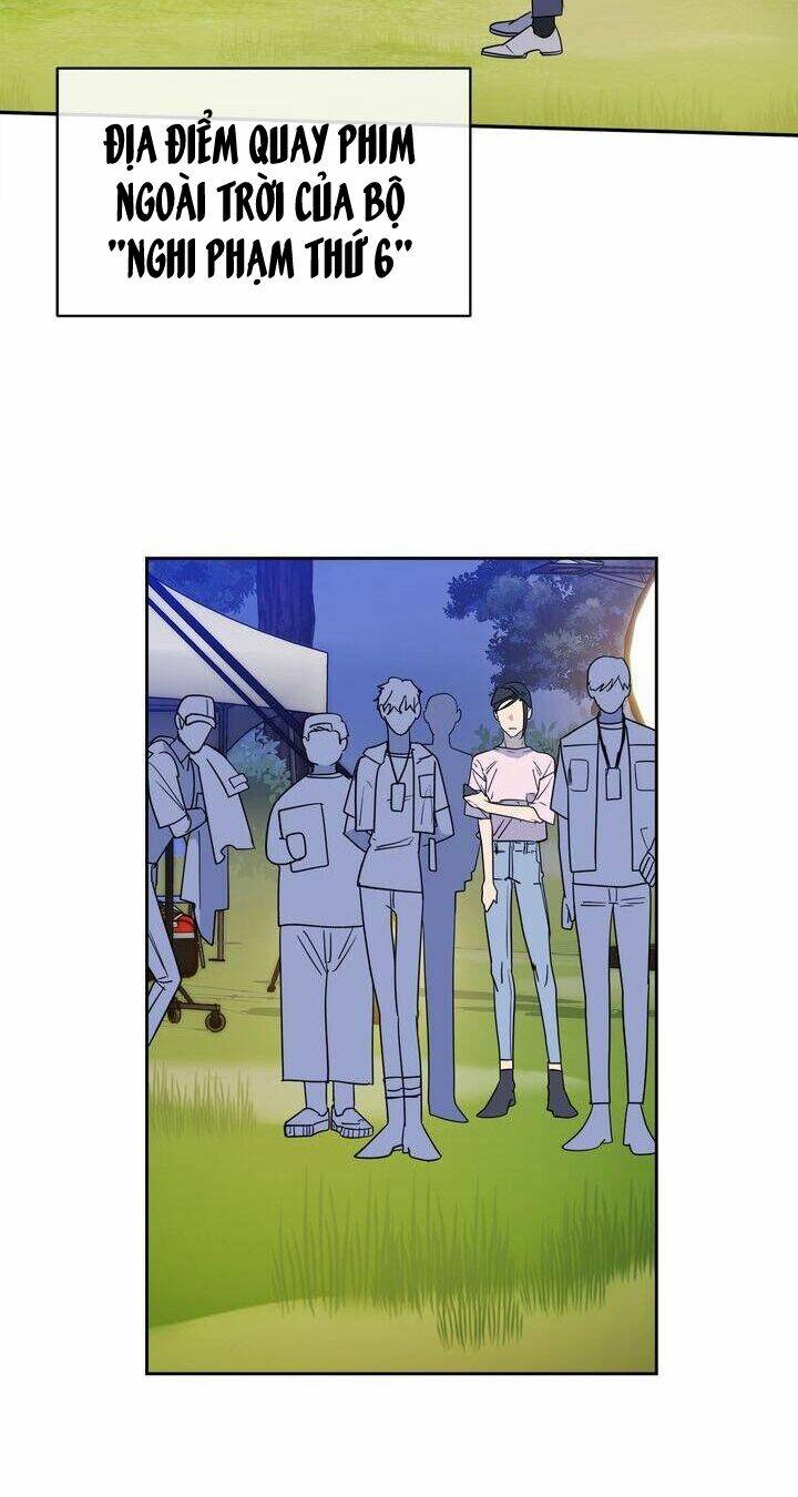 Màn Đêm Buông Xuống Là Khi Qụa Kêu: Chapter 25