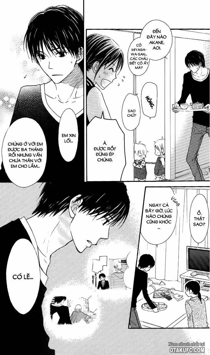 Love So Life: Chapter 61