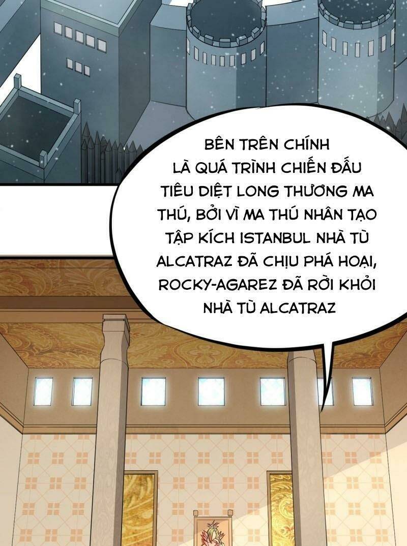 Minh Nhật Thần Đô: Chapter 55