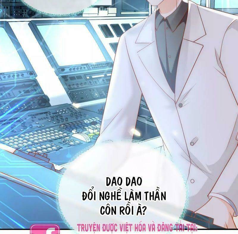 Sủng Hậu Của Vương: Chapter 55