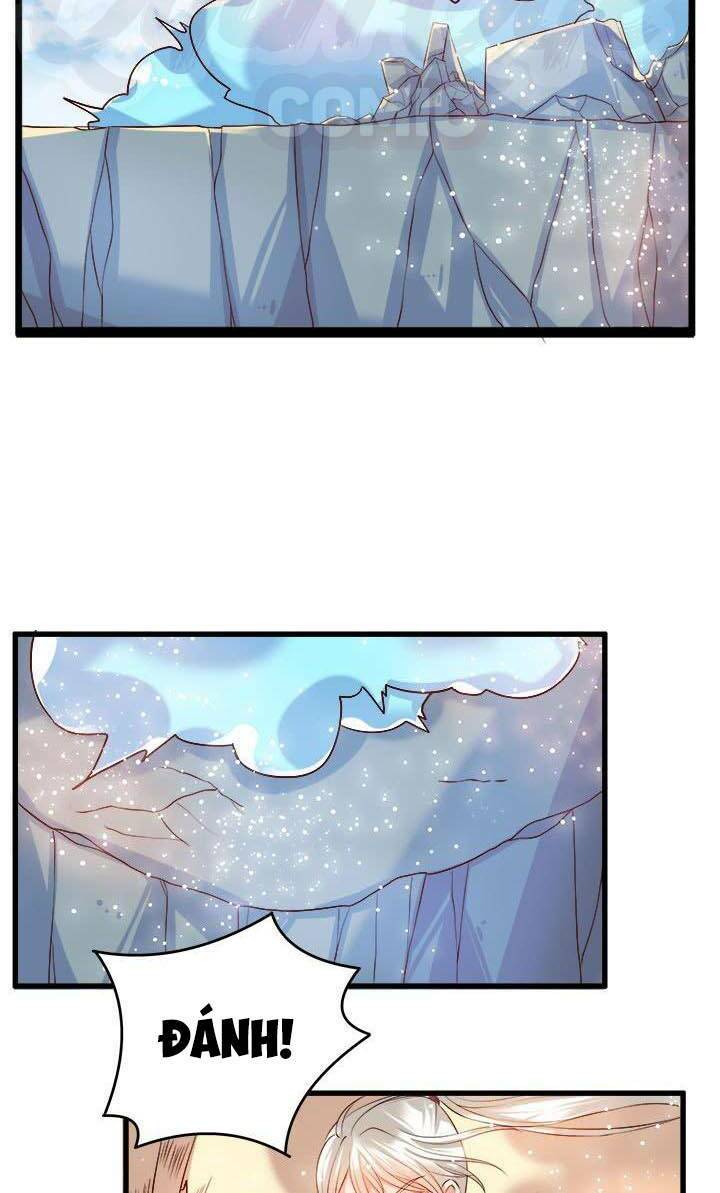 Siêu Phàm Truyện: Chapter 41