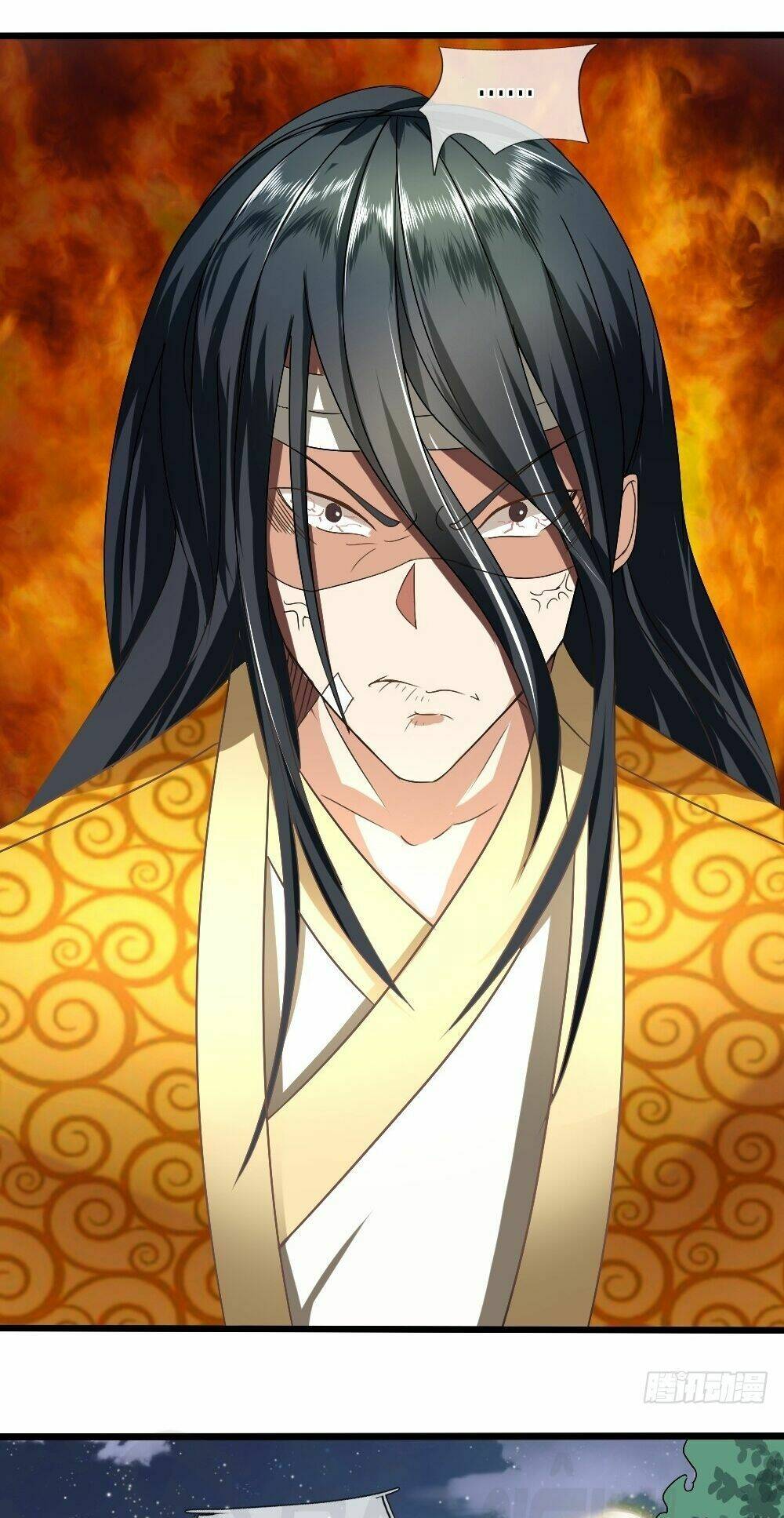 Vô Địch Kiếm Thần: Chapter 9