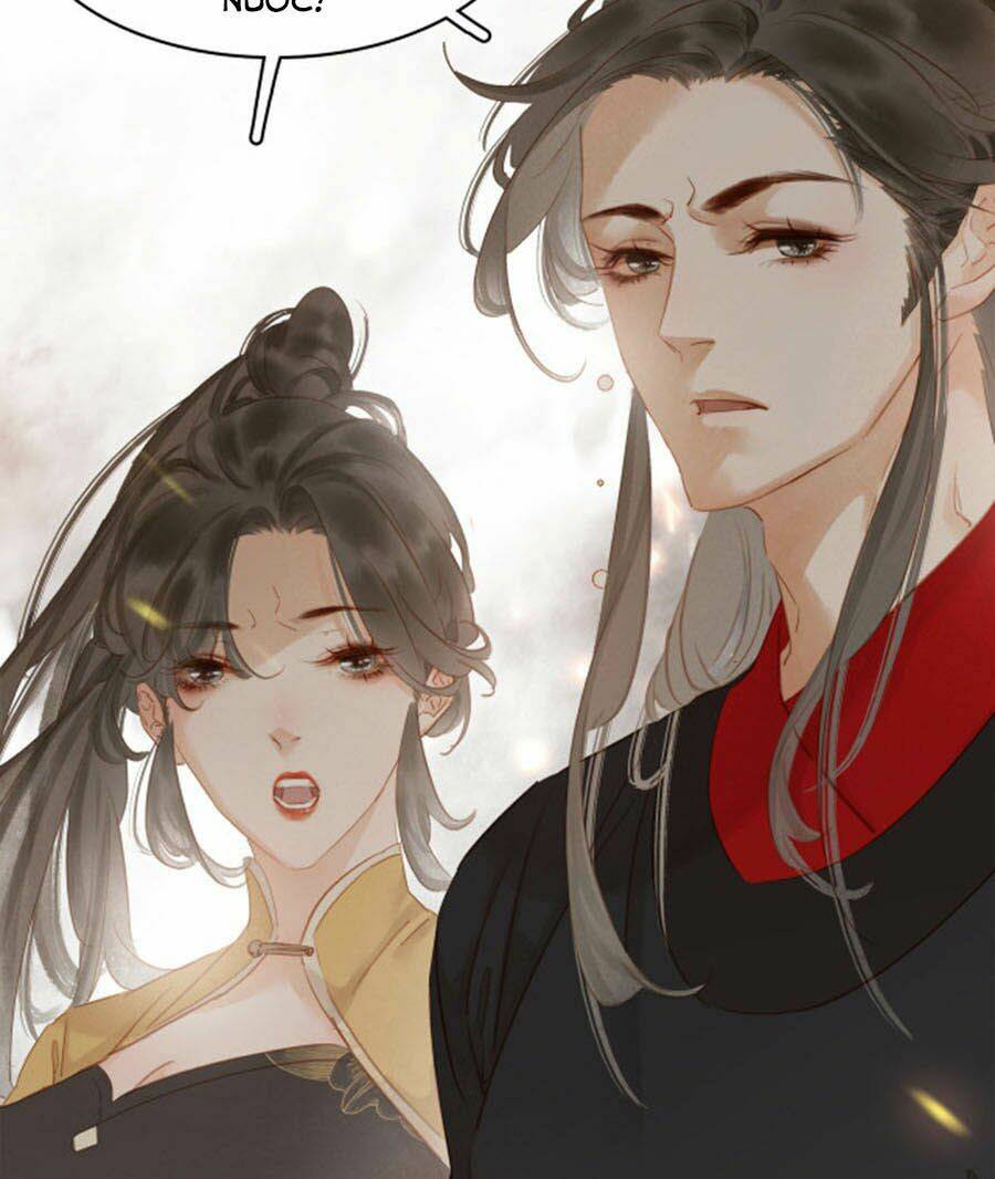 Tiểu Sư Phụ, Tóc Giả Của Ngài Rơi Rồi!: Chapter 40