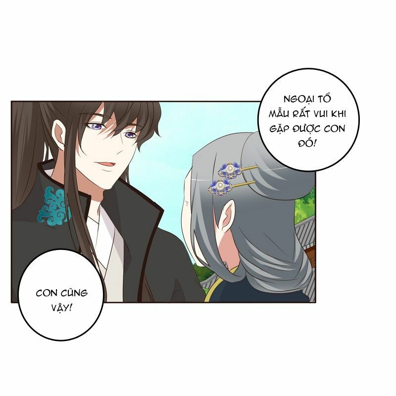 Thông Linh Phi: Chapter 176