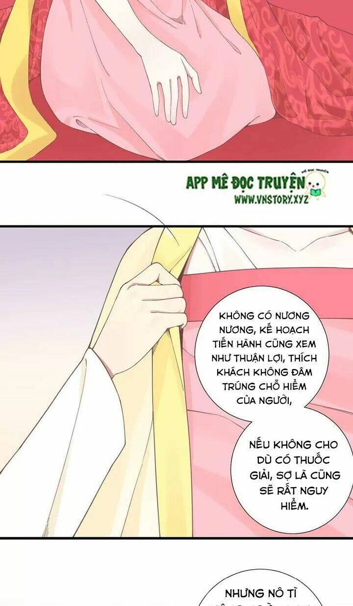 Hoàng Hậu Bận Lắm: Chapter 135