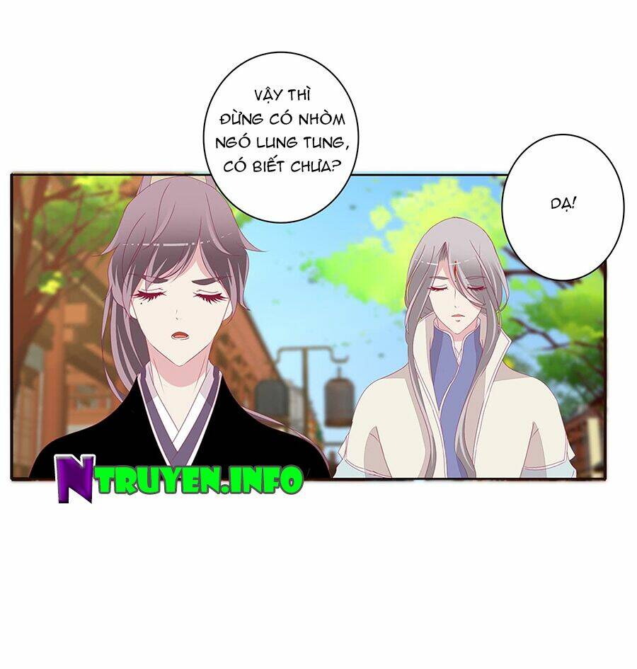 Tướng Quân Mời Ra Trận: Chapter 140