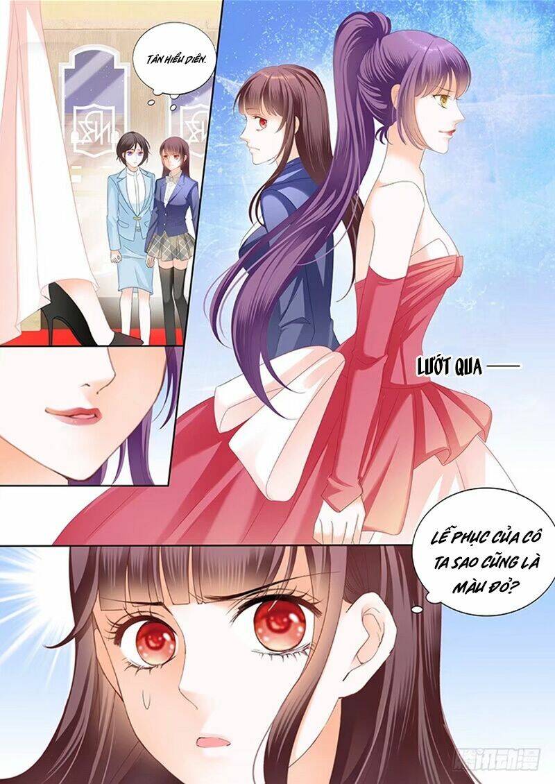 Thiểm Hôn Kiều Thê: Chapter 155