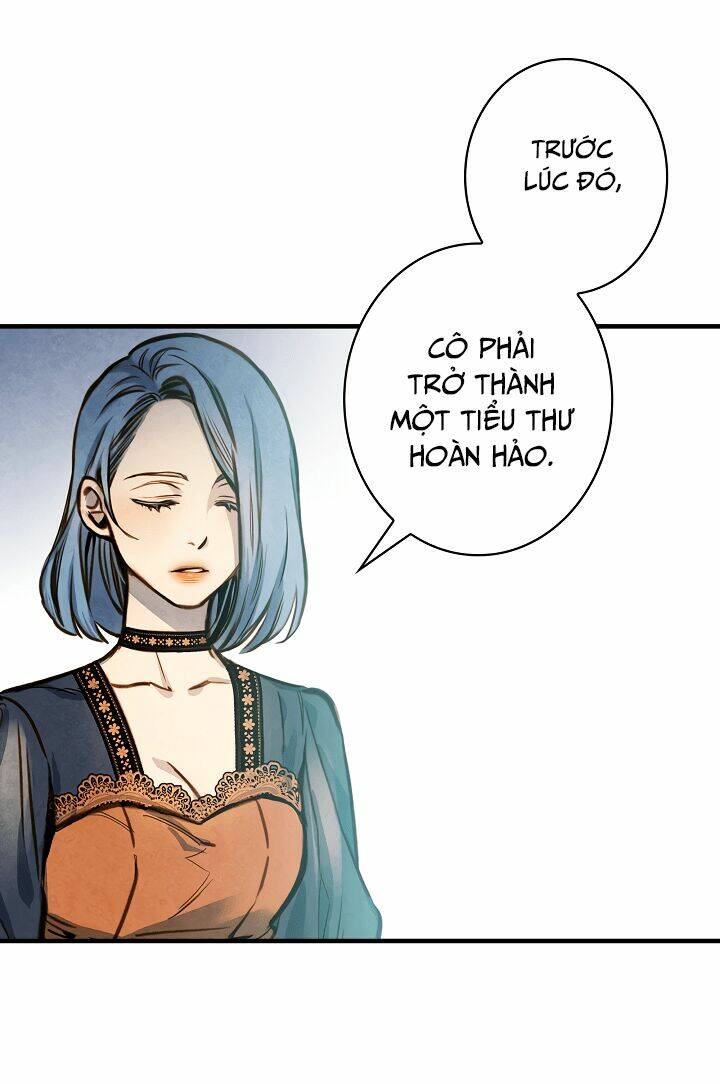 Hoàng Phi Bóng Tối: Chapter 14