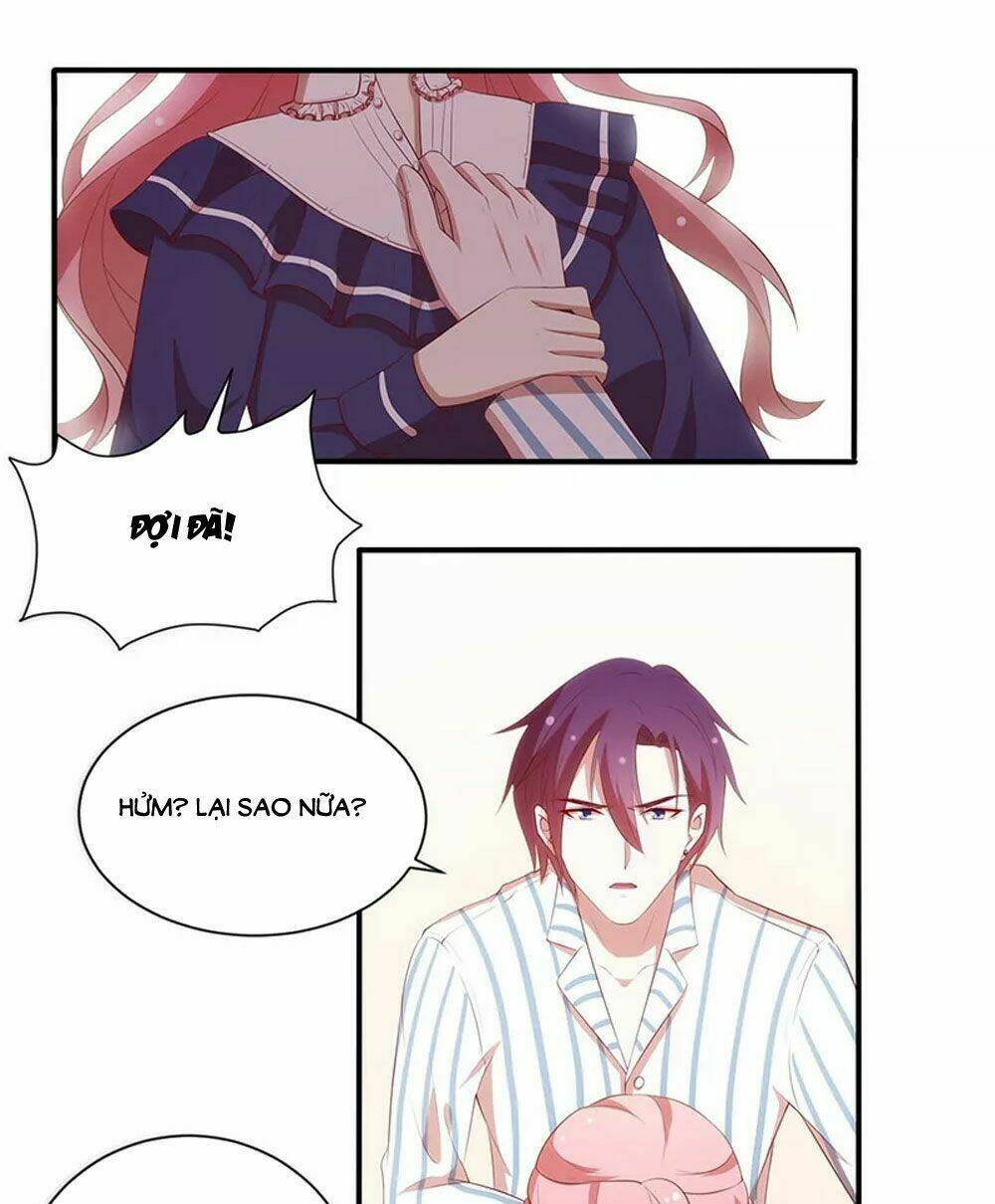 Cả Thế Giới Đều Không Bằng Người: Chapter 82