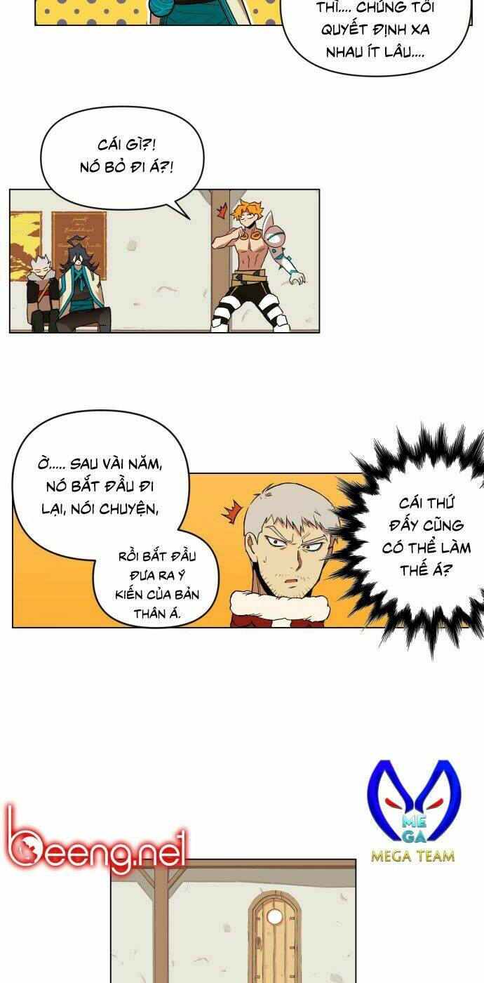 Hard Core Leveling Warrior Ss2: Chapter 10