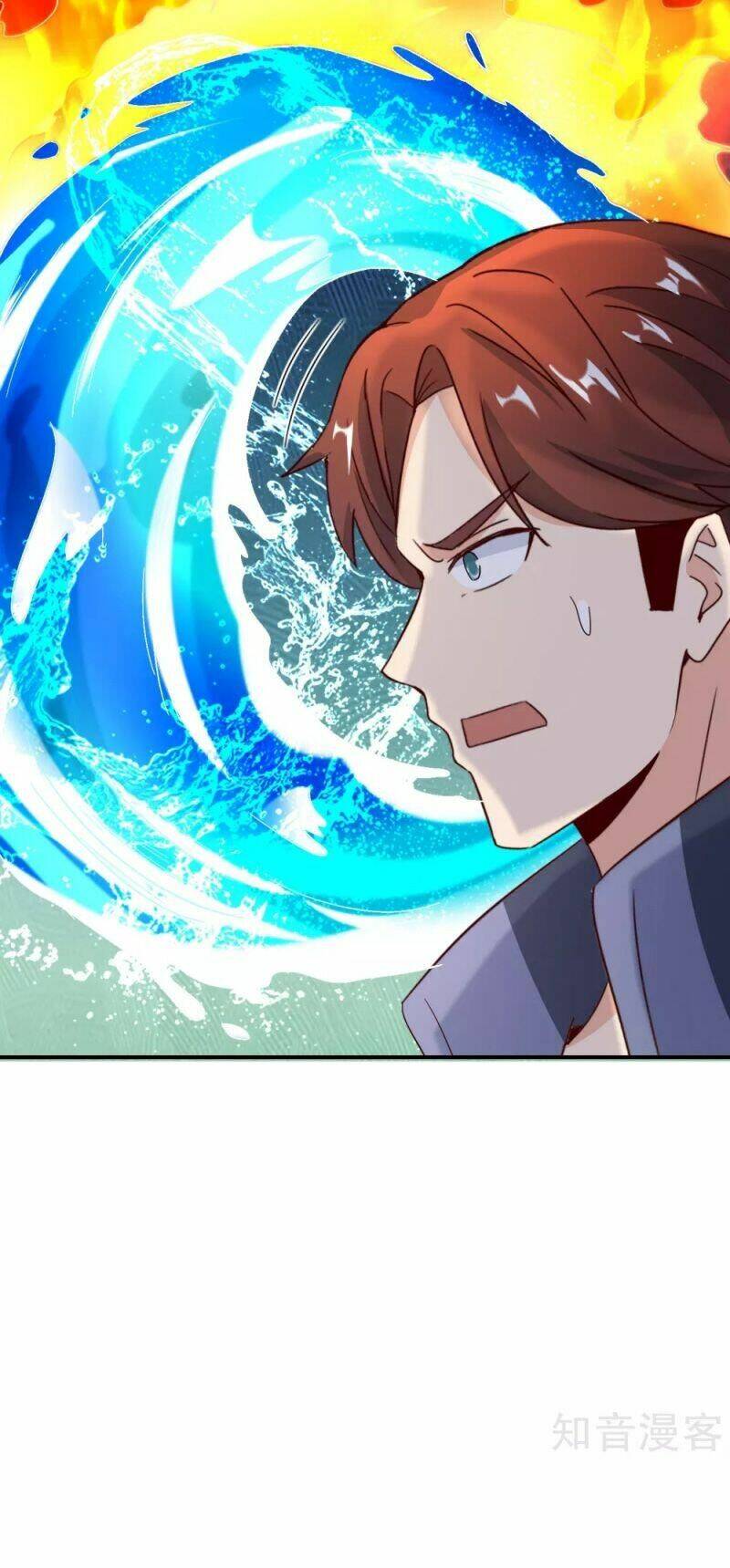 Vòng Bạn Bè Mạnh Nhất Của Tiên Giới: Chapter 123