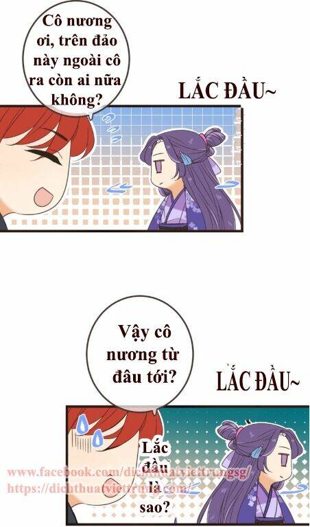 Bạn Trai Tôi Là Cẩm Y Vệ 2: Chapter 35