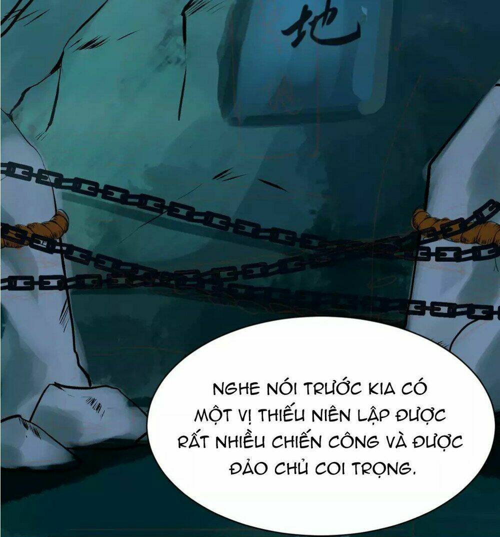 Bồng Sơn Viễn: Chapter 32