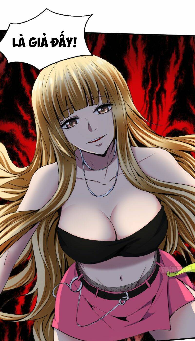 Phản Phái Yêu Tế: Chapter 22