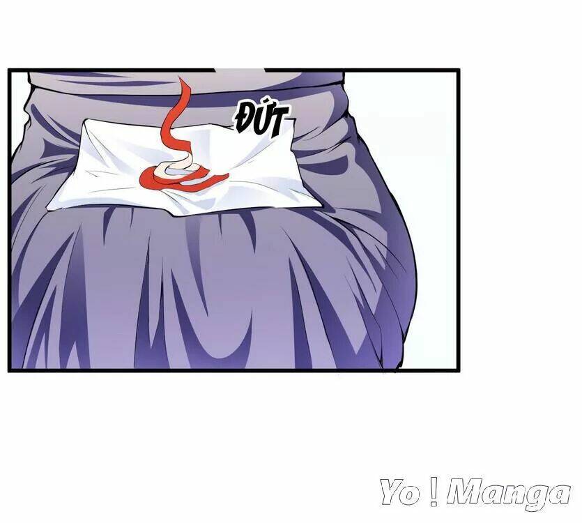 Thiểm Hôn Kinh Ái: Chapter 108