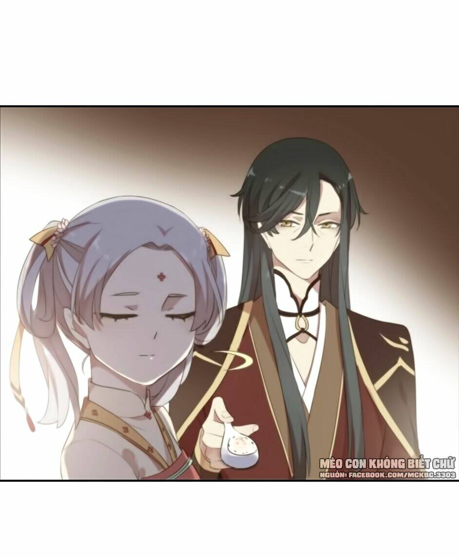 Bách Yêu Dị Văn: Chapter 91