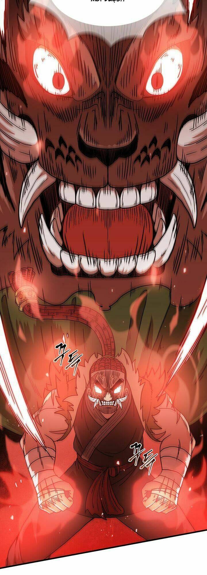 Thân Thủ Đệ Nhất Kiếm: Chapter 26