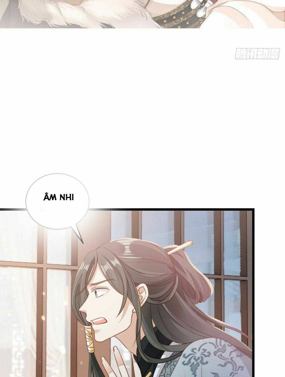 Mau Xuyên Không Rửa Tội Cho Nhân Vật Phản Diện: Chapter 59