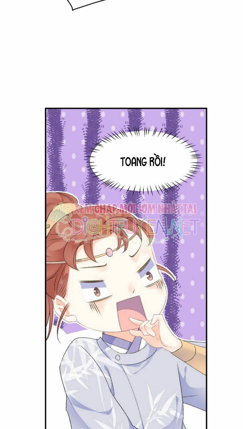 Tang Lạc Túy Tại Nam Phong Lý: Chapter 50