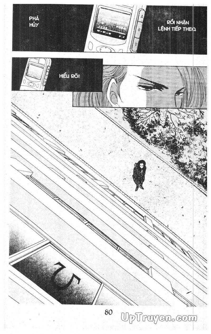 9 Banme No Musashi: Chapter 9