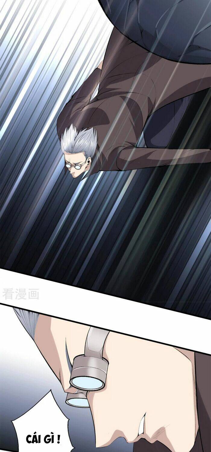 Đô Thị Chí Tôn: Chapter 138