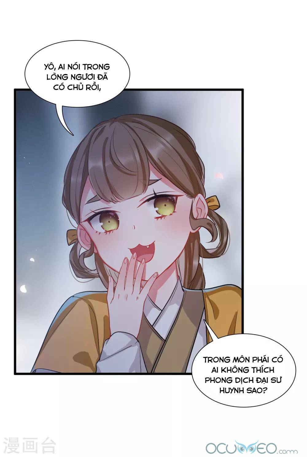 Danh Kiếm Chủng: Chapter 13