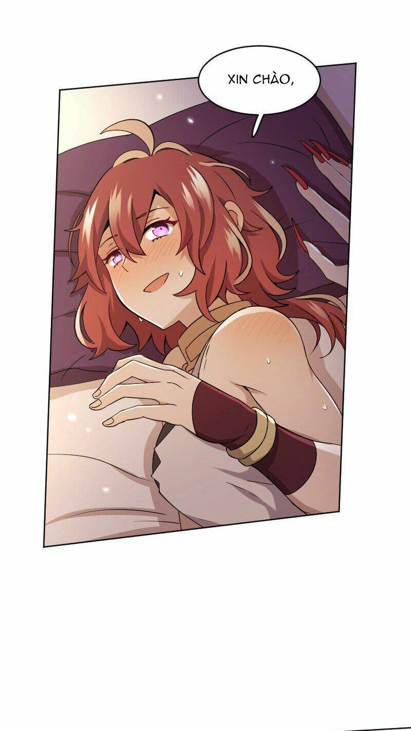 Pháp Sư Và Nữ Chúa Quỷ: Chapter 92