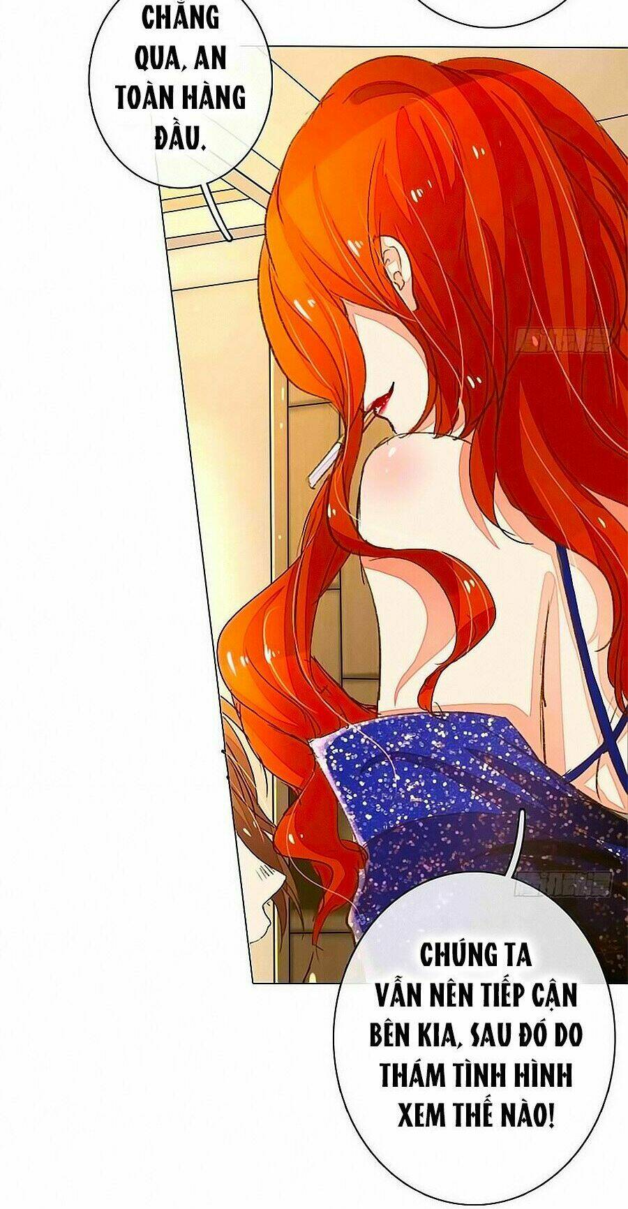 Hào Môn Tiểu Lãn Thê: Chapter 58