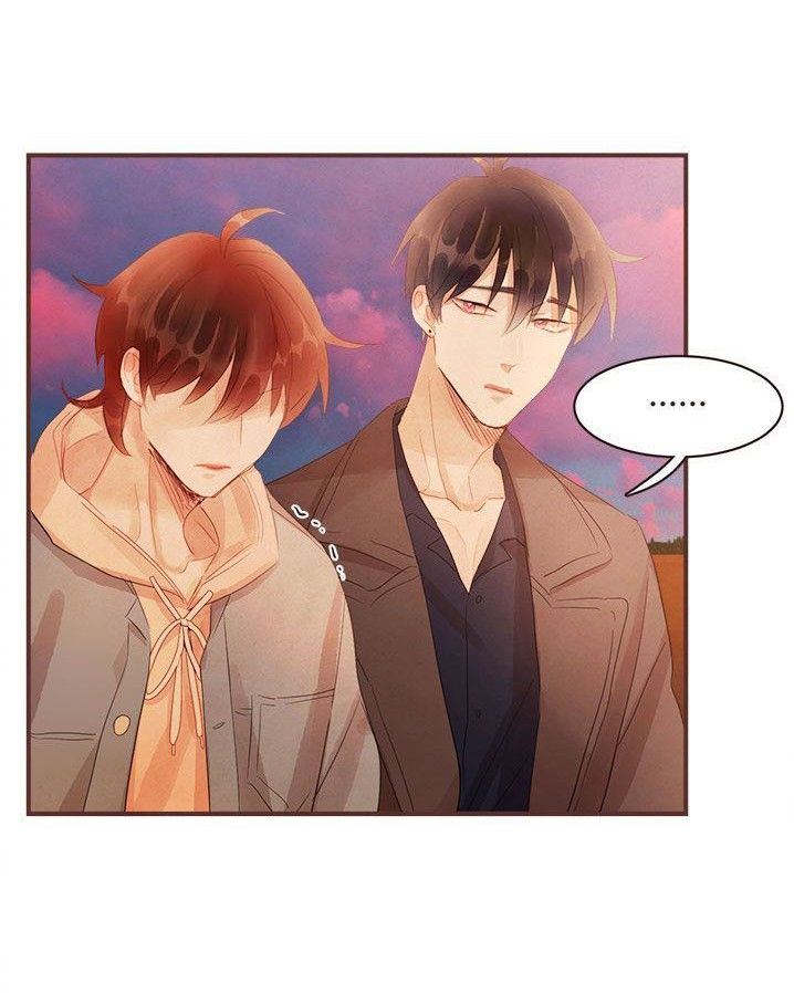 Giữa Tình Yêu Và Tình Bạn: Chapter 43