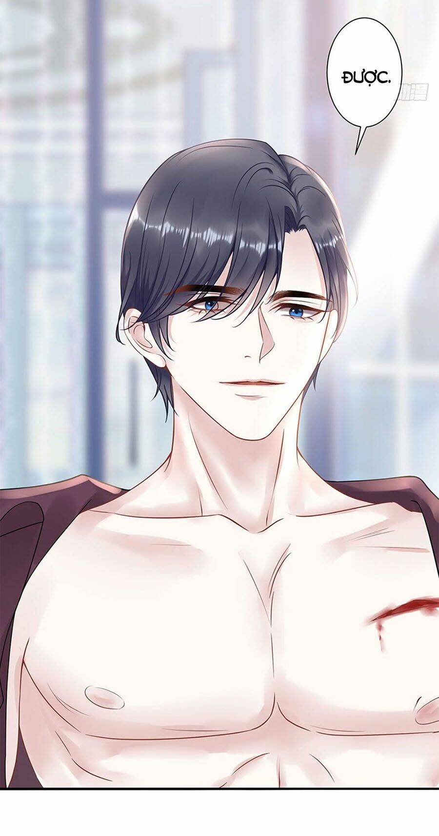 Bạn Trai Điều Khiển Giấc Mơ: Chapter 34