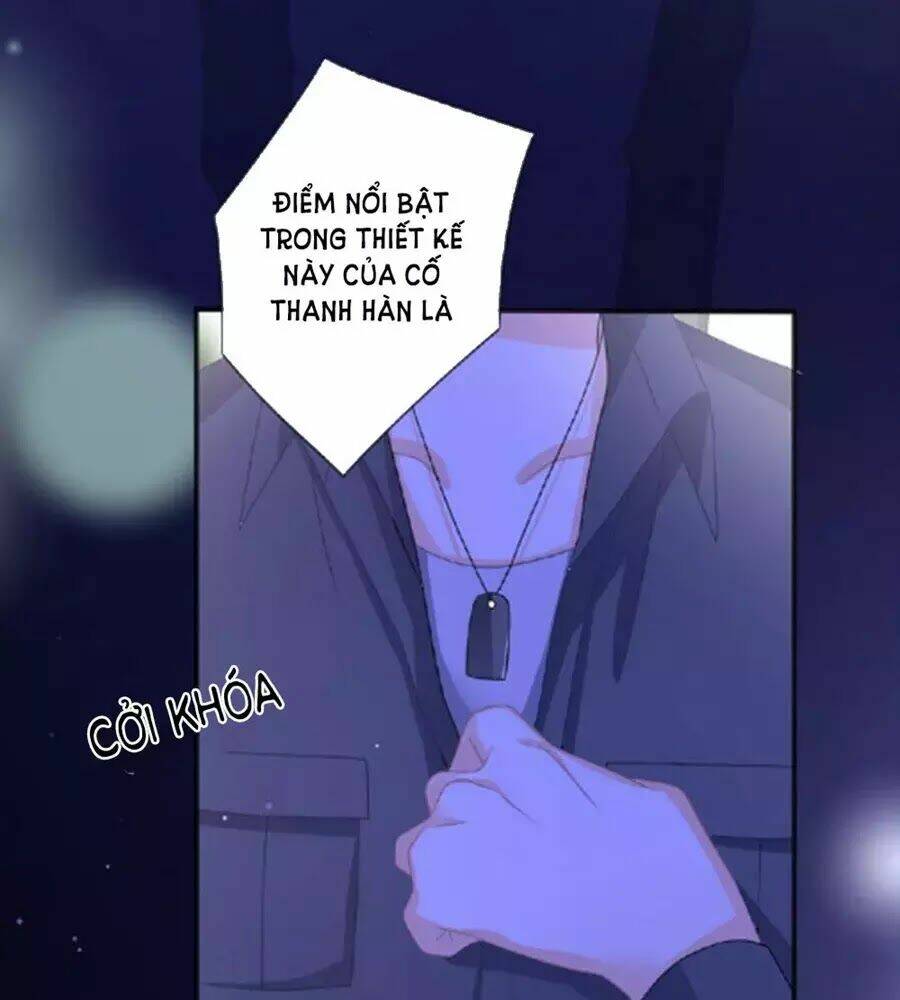 Tiệm May Luyến Sắc: Chapter 31