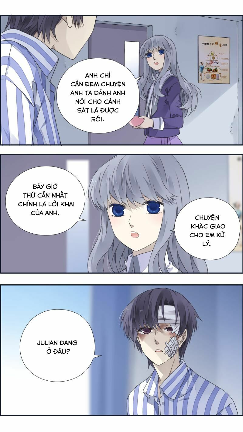 Lam Sí: Chapter 198