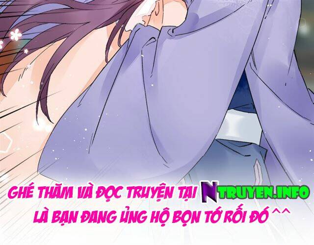 Hoa Nhan Sách: Chapter 106