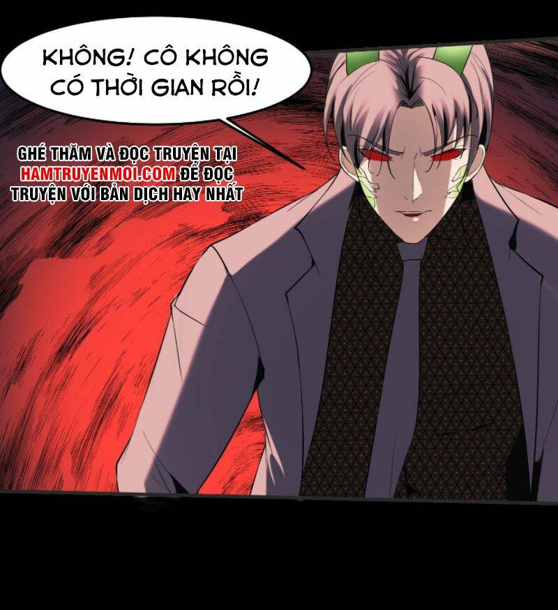 Phản Phái Yêu Tế: Chapter 25