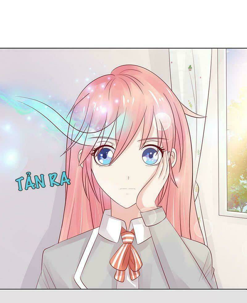 Băng Sơn Học Trưởng Không Được Chọc: Chapter 56.2