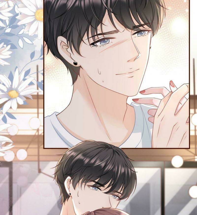 Bạn Gái Tôi Mới 30+: Chapter 71