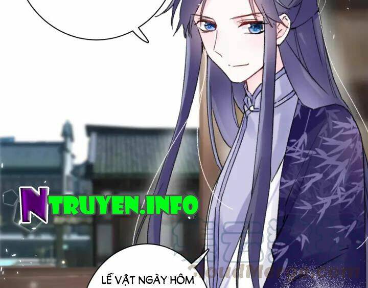 Hoa Nhan Sách: Chapter 127