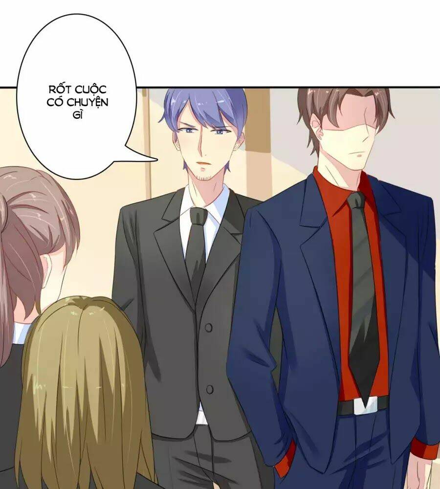 Người Tình Bí Ẩn: Chapter 33