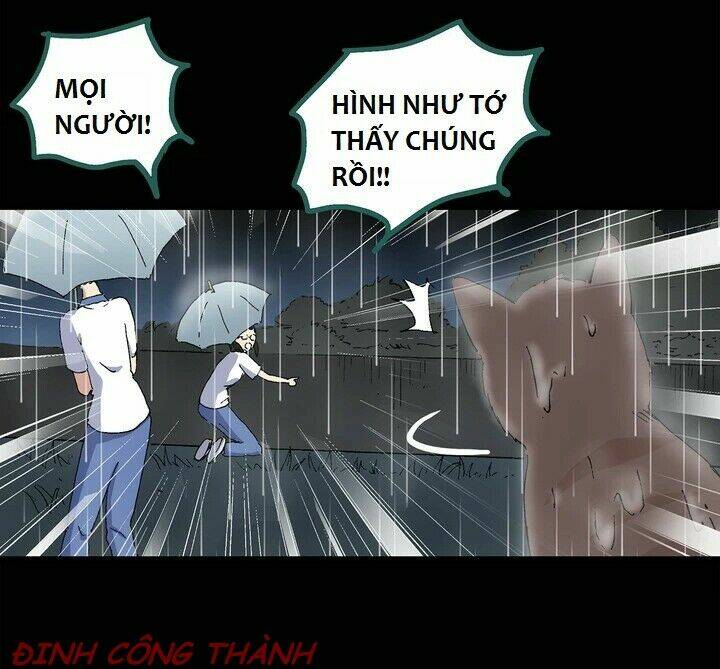 Bút Tiên: Chapter 10