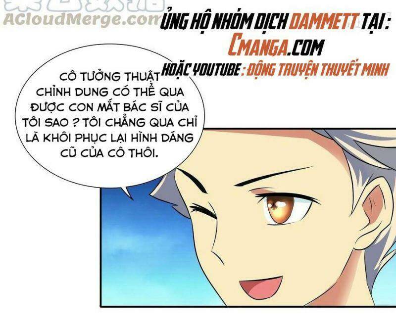 Tôi Là Thần Y: Chapter 181