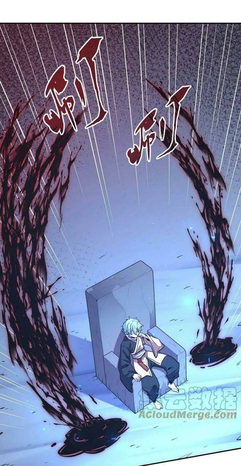 Sinh Tử Quyết: Chapter 147