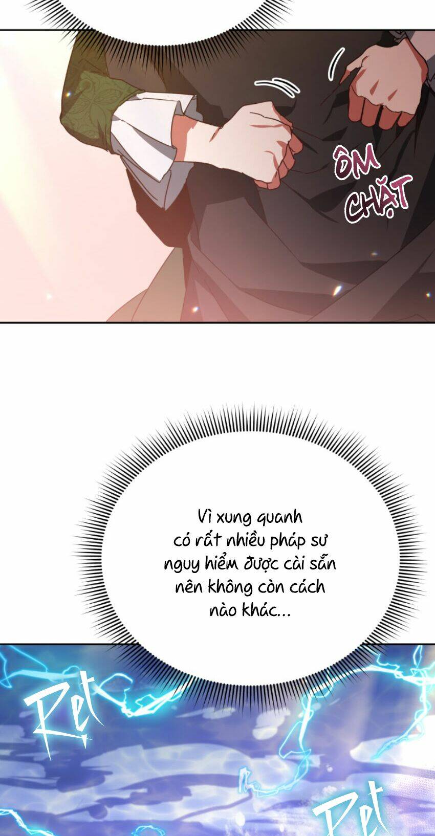 Nàng Elizabeth Thuần Khiết: Chapter 28