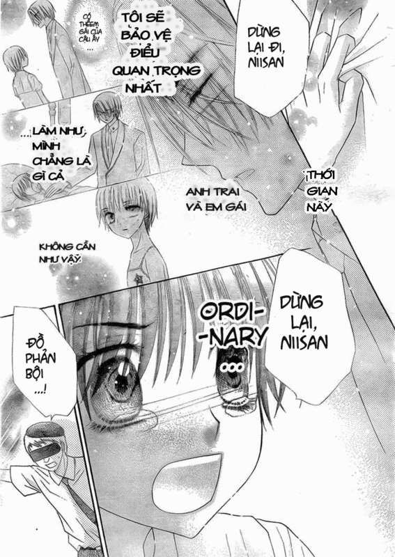 Học Viện Alice: Chapter 133