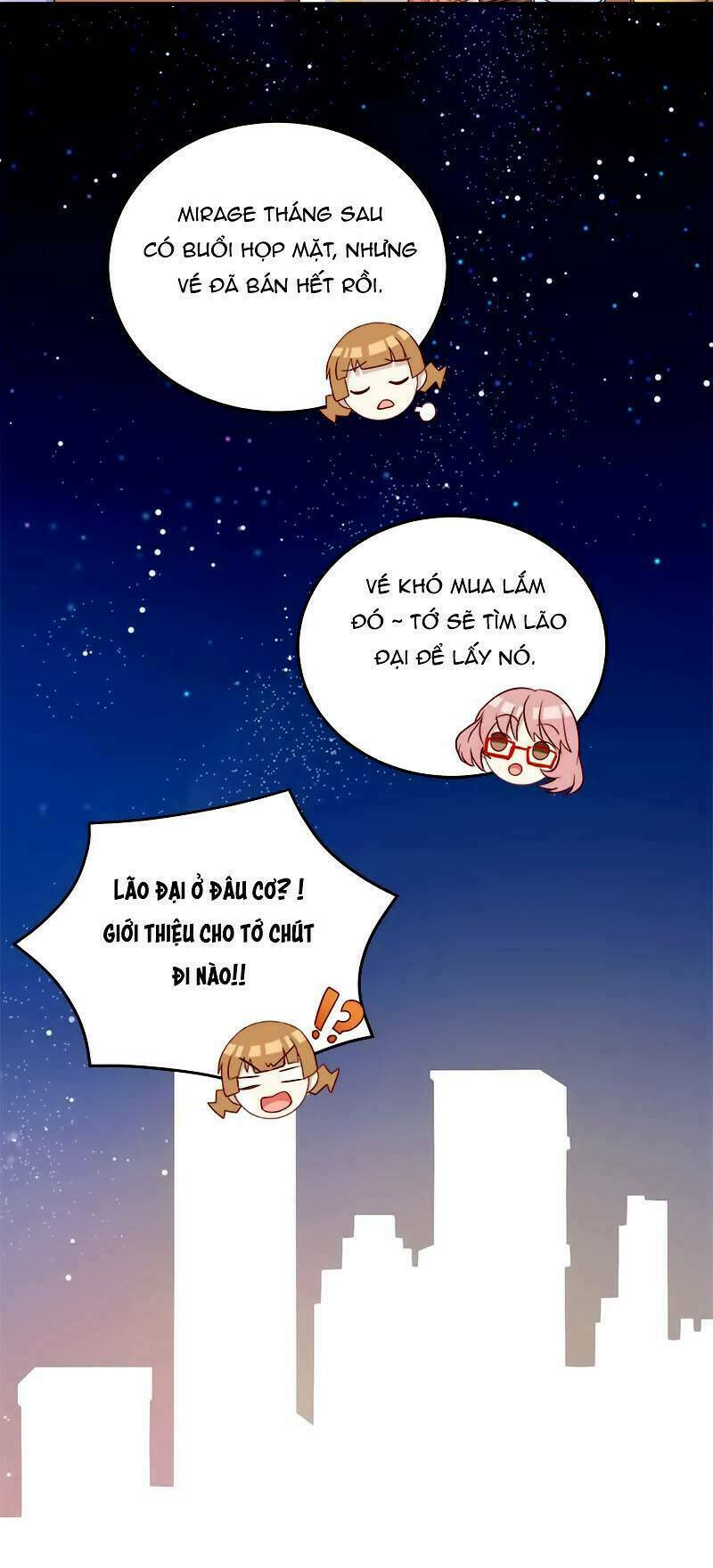 Fanboy Tuyệt Vời Ở Đâu?: Chapter 9