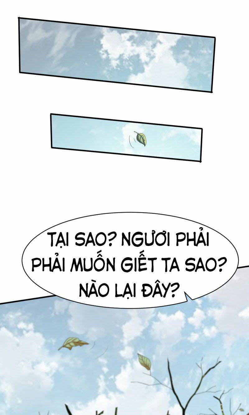 Chiến Đỉnh: Chapter 145