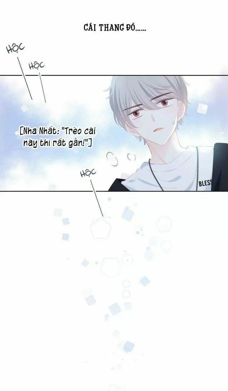 Vấp Phải Nghịch Quang: Chapter 24