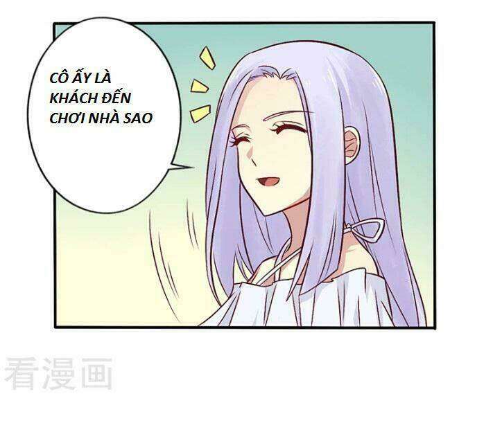 Tổng Tài Đã Cưới Em: Chapter 79